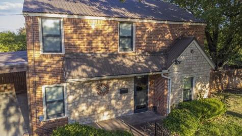 201 Portland Avenue Abilene TX 79605