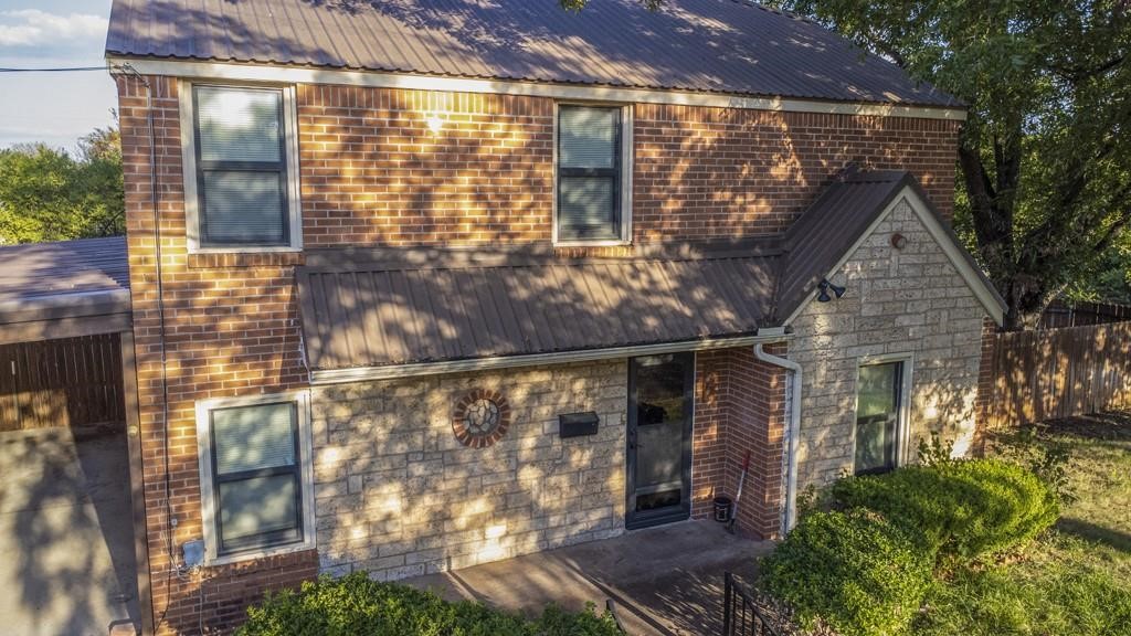 201 Portland Avenue Abilene TX 79605