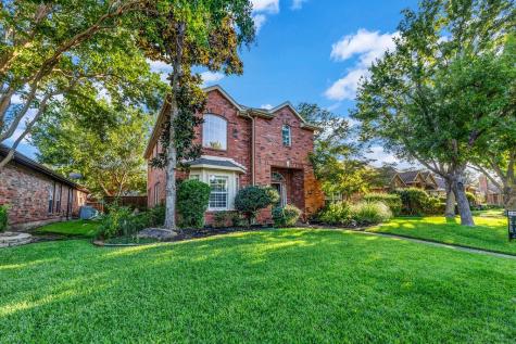 12201 Biloxi Drive Frisco TX 75035