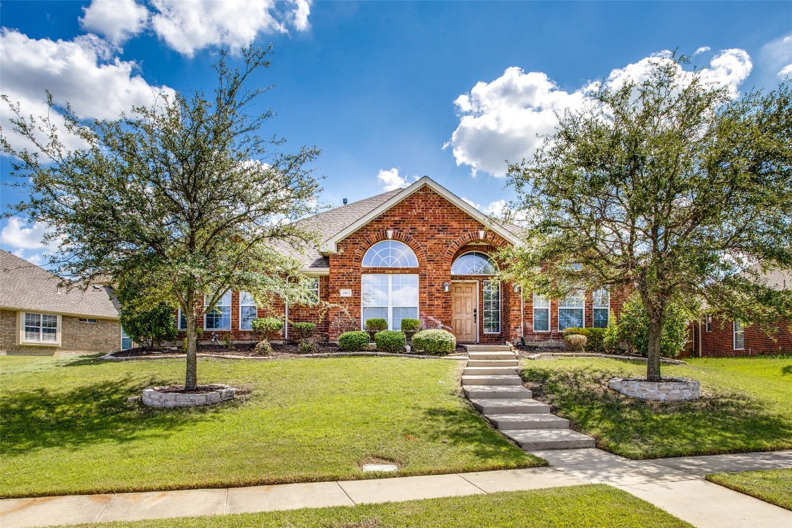 3863 Colonnade Grove Drive Frisco TX 75033