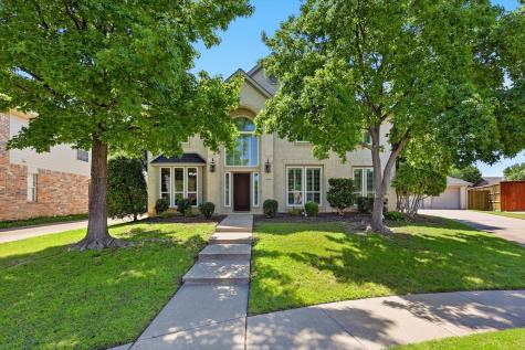 2602 Wildcreek Trail Keller TX 76248