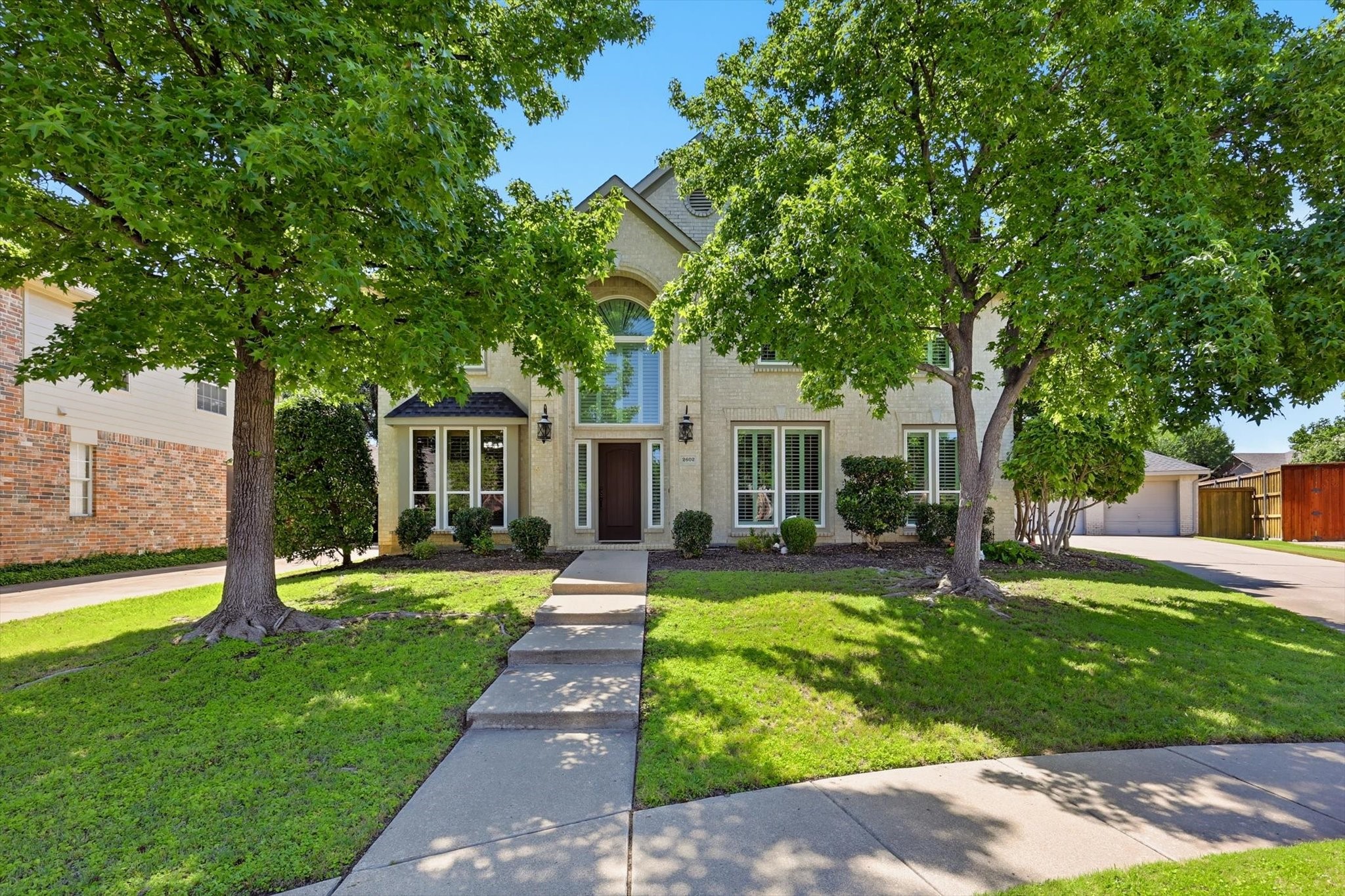 2602 Wildcreek Trail Keller TX 76248