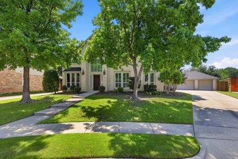 2602 Wildcreek Trail Keller TX 76248