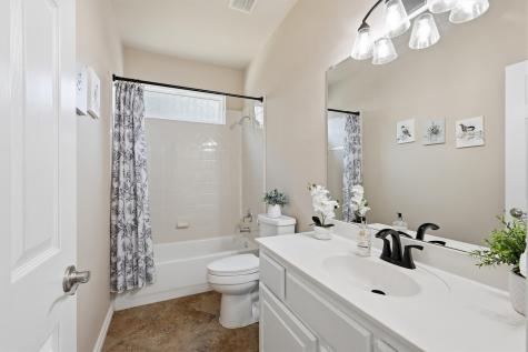 2602 Wildcreek Trail Keller TX 76248