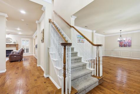 2602 Wildcreek Trail Keller TX 76248
