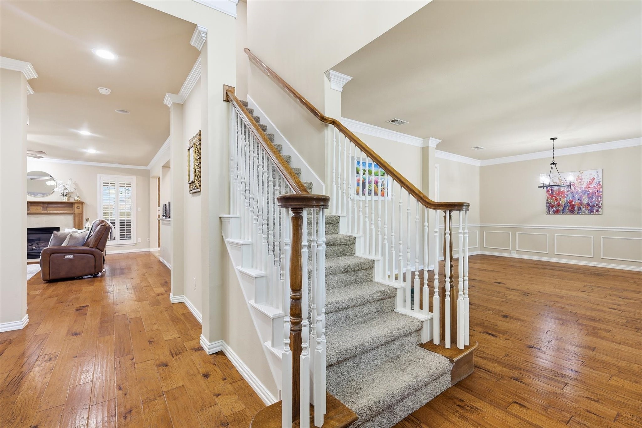 2602 Wildcreek Trail Keller TX 76248