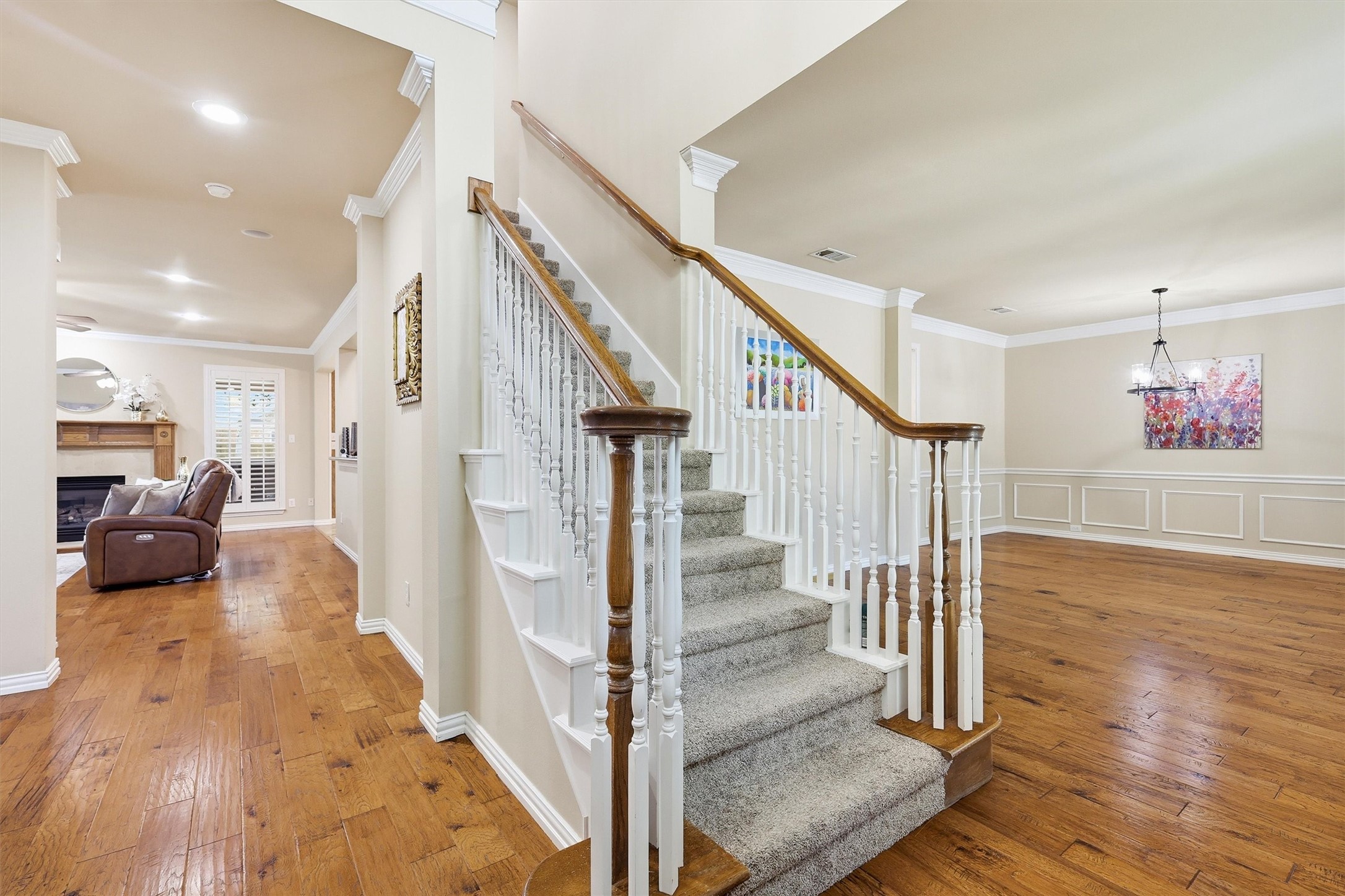 2602 Wildcreek Trail Keller TX 76248