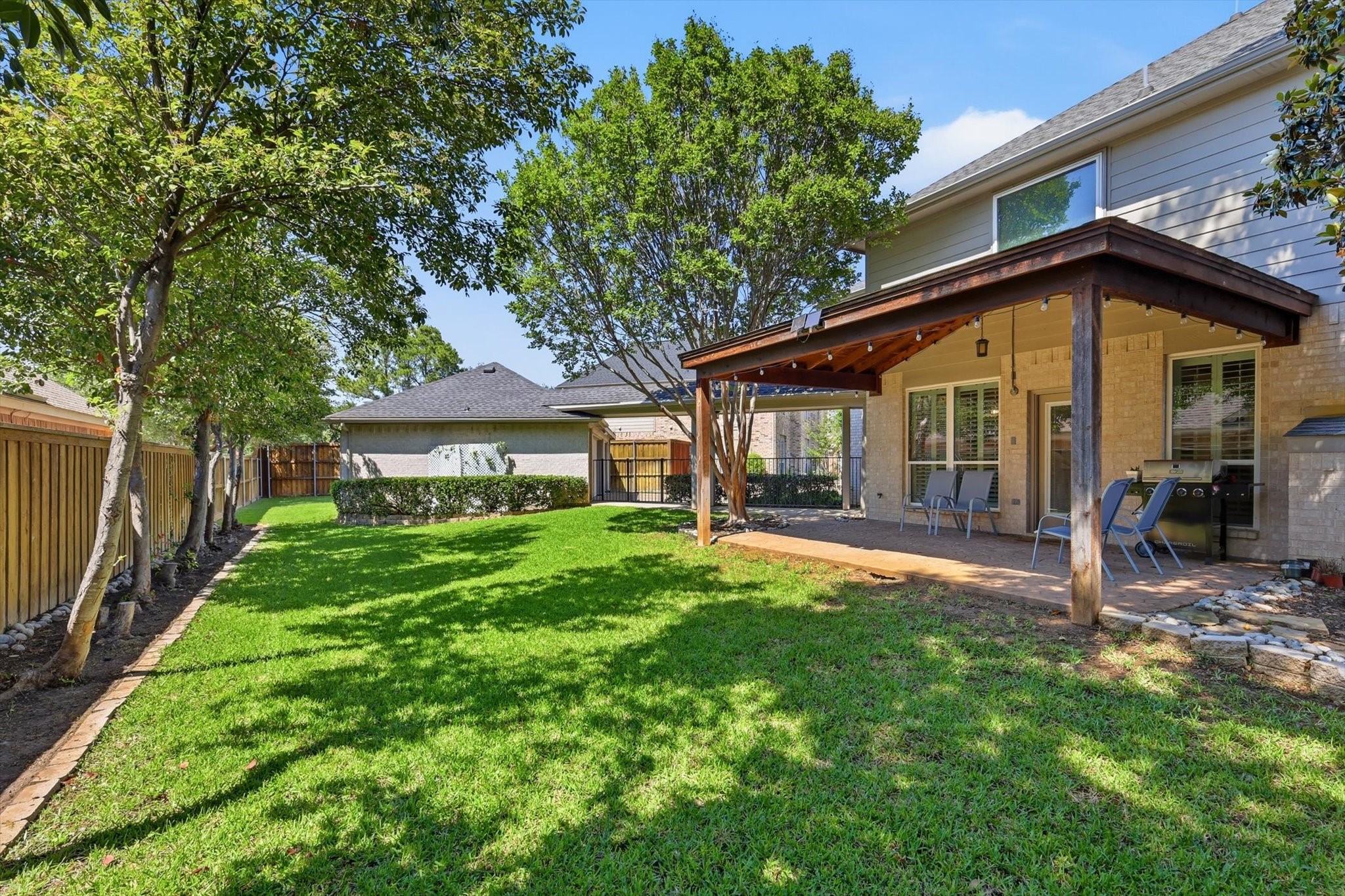 2602 Wildcreek Trail Keller TX 76248