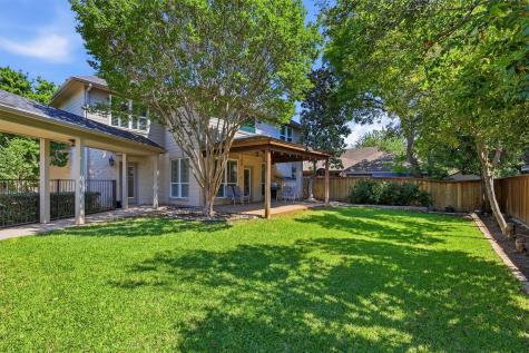 2602 Wildcreek Trail Keller TX 76248