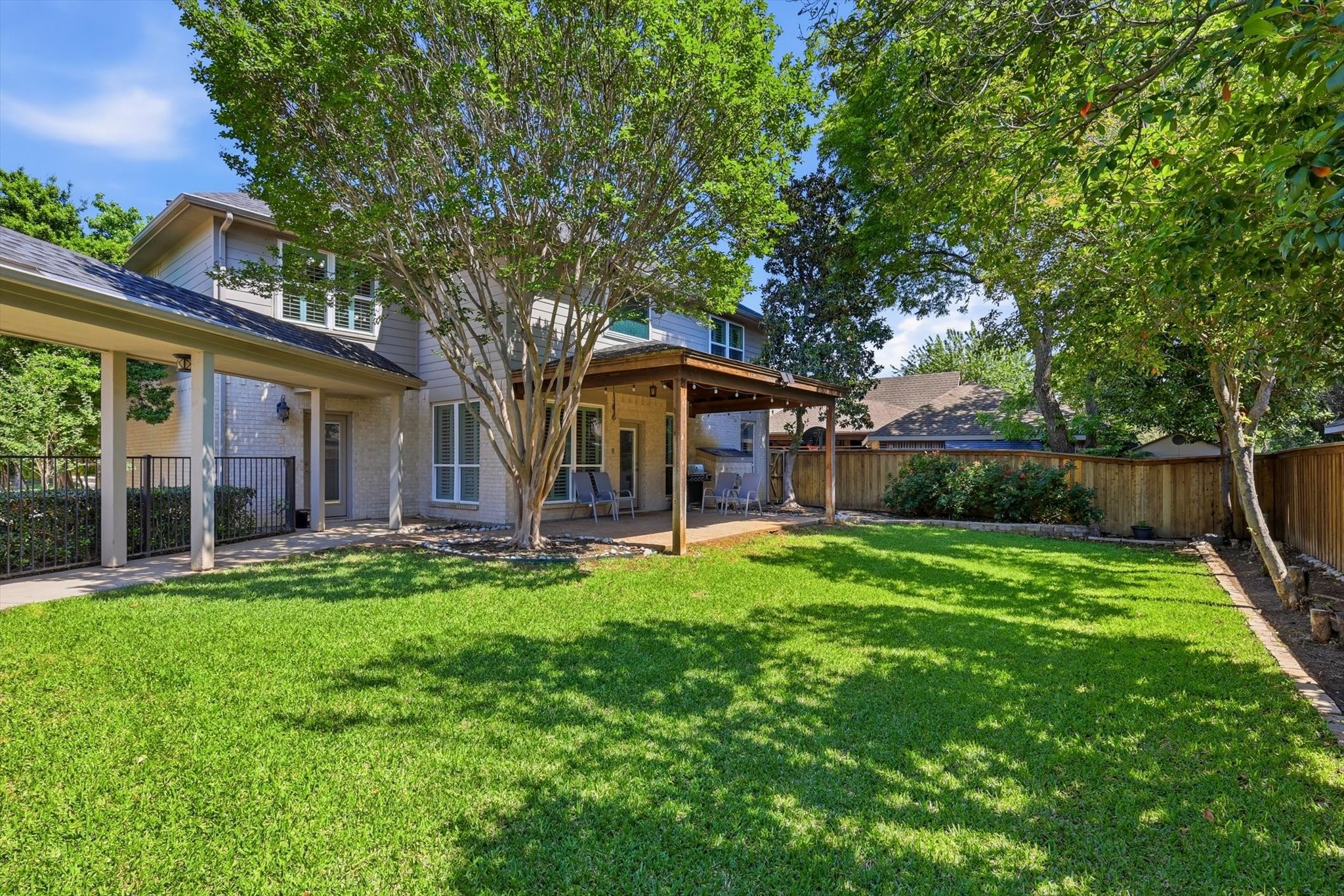 2602 Wildcreek Trail Keller TX 76248