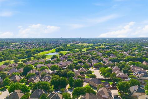 2602 Wildcreek Trail Keller TX 76248