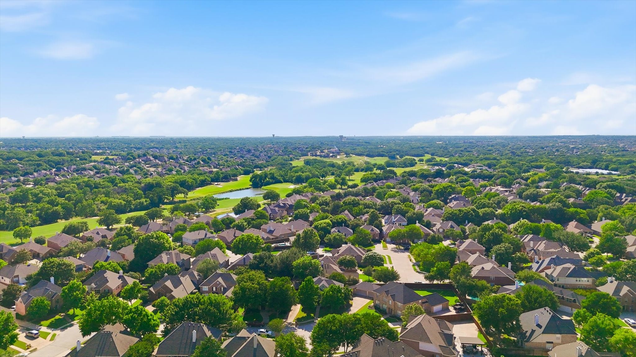 2602 Wildcreek Trail Keller TX 76248