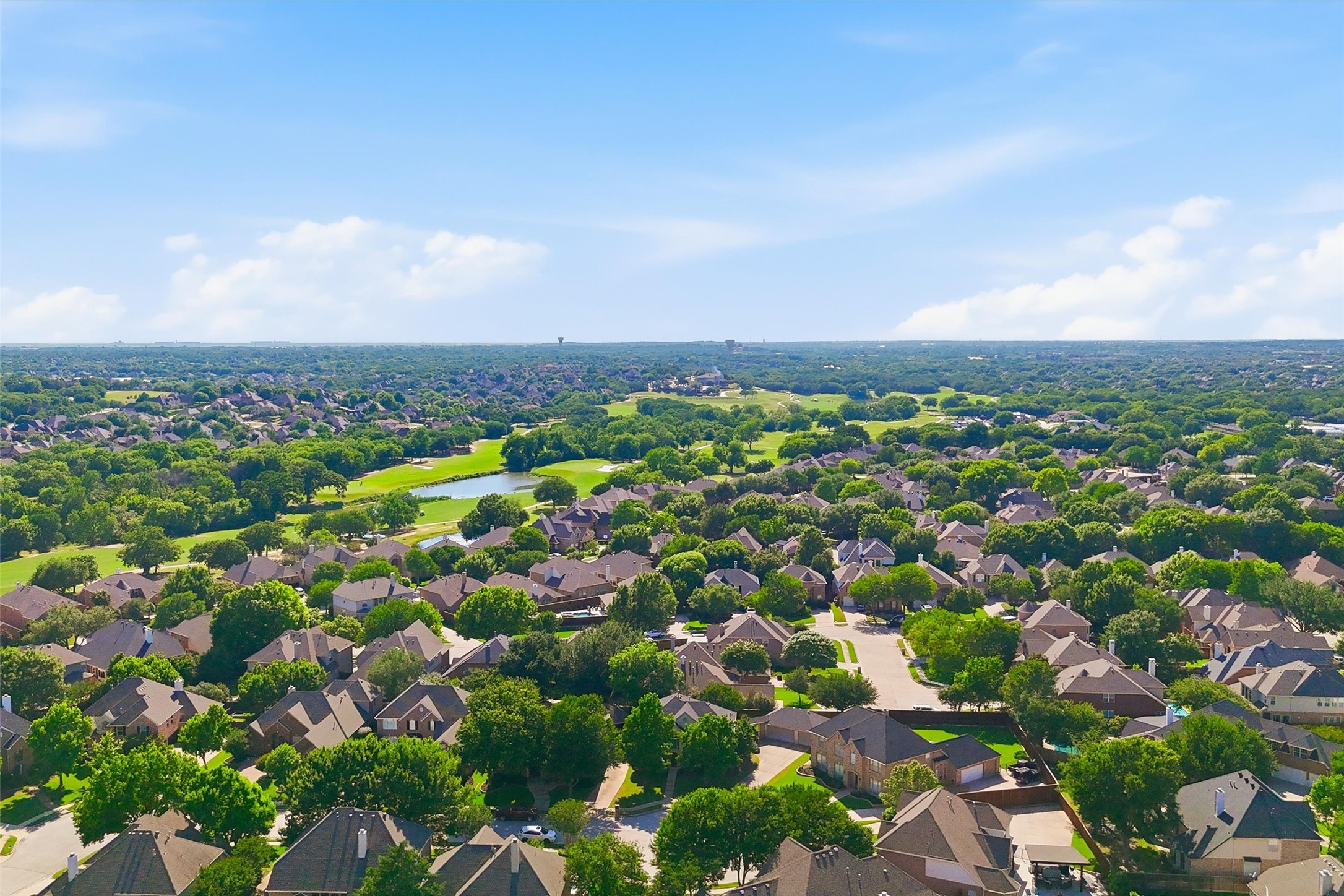 2602 Wildcreek Trail Keller TX 76248
