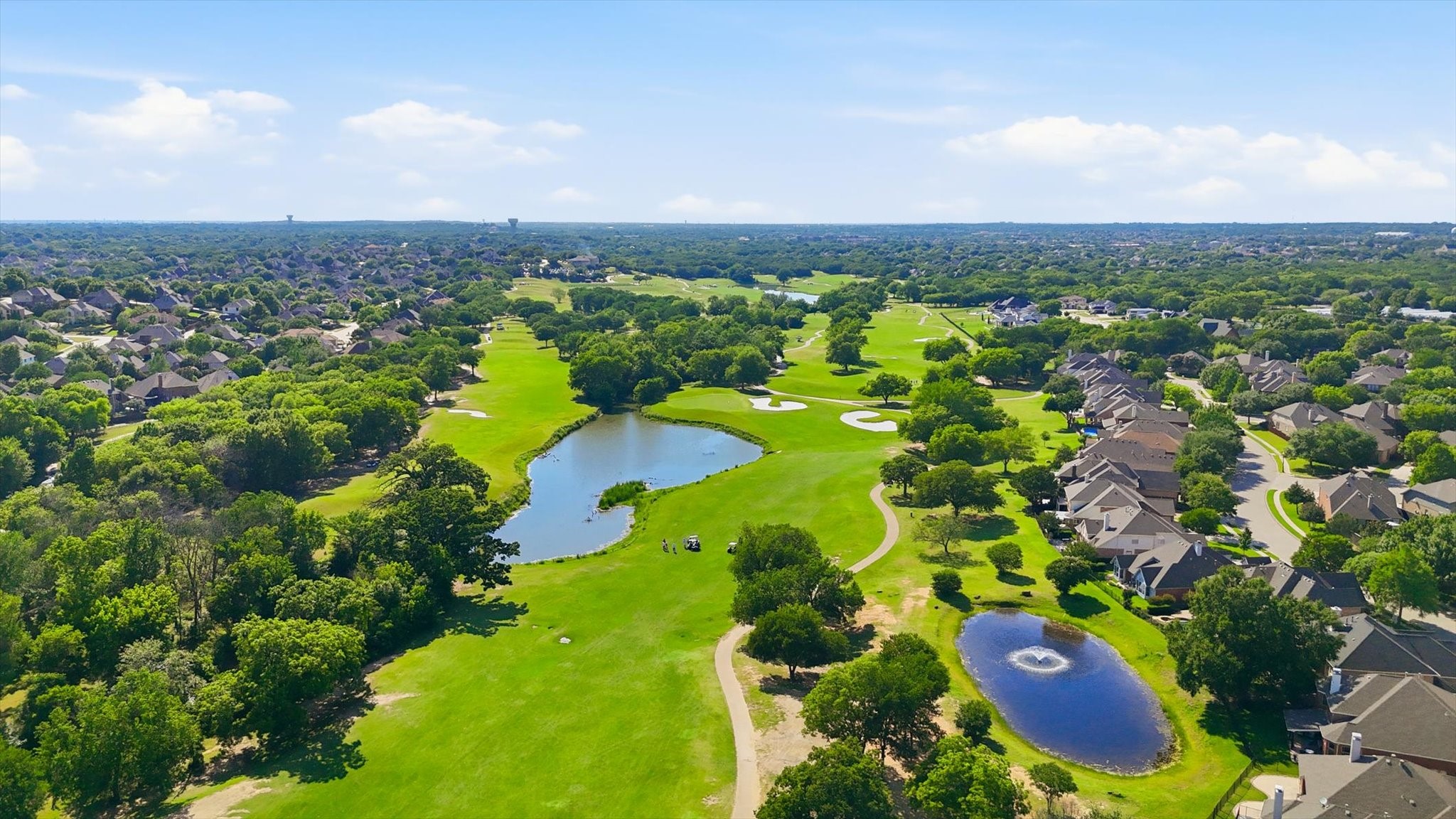 2602 Wildcreek Trail Keller TX 76248