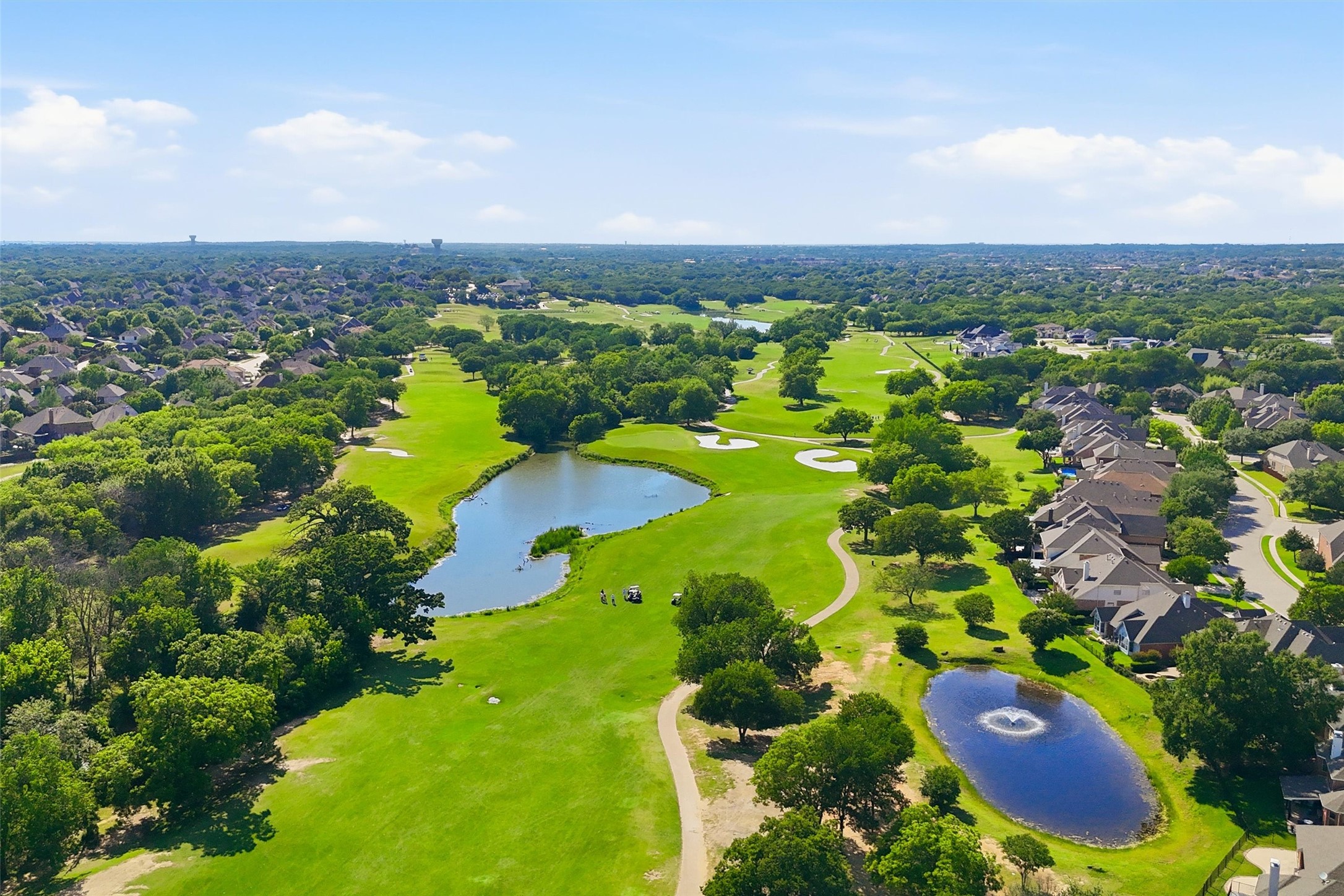 2602 Wildcreek Trail Keller TX 76248