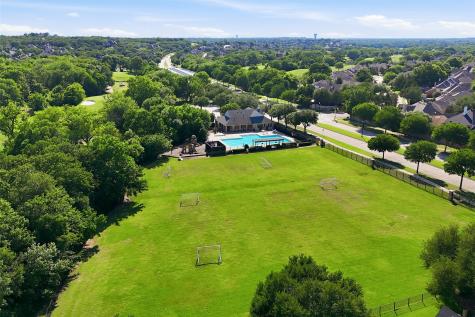 2602 Wildcreek Trail Keller TX 76248