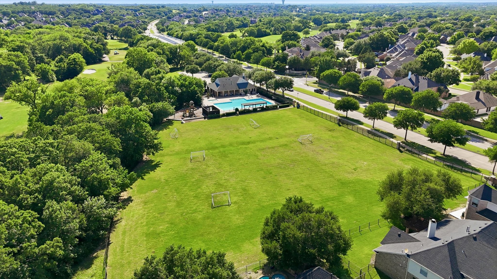 2602 Wildcreek Trail Keller TX 76248