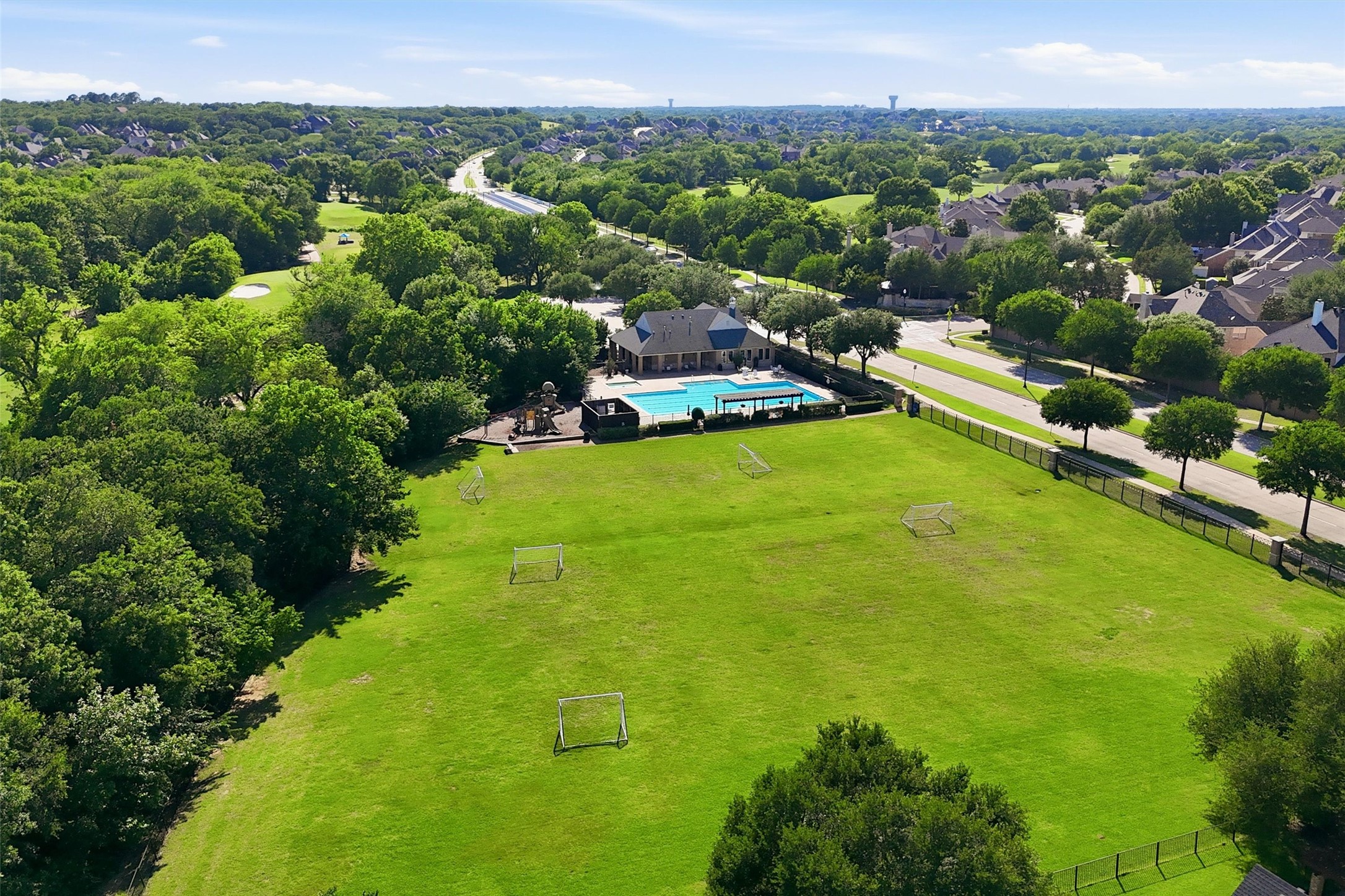 2602 Wildcreek Trail Keller TX 76248