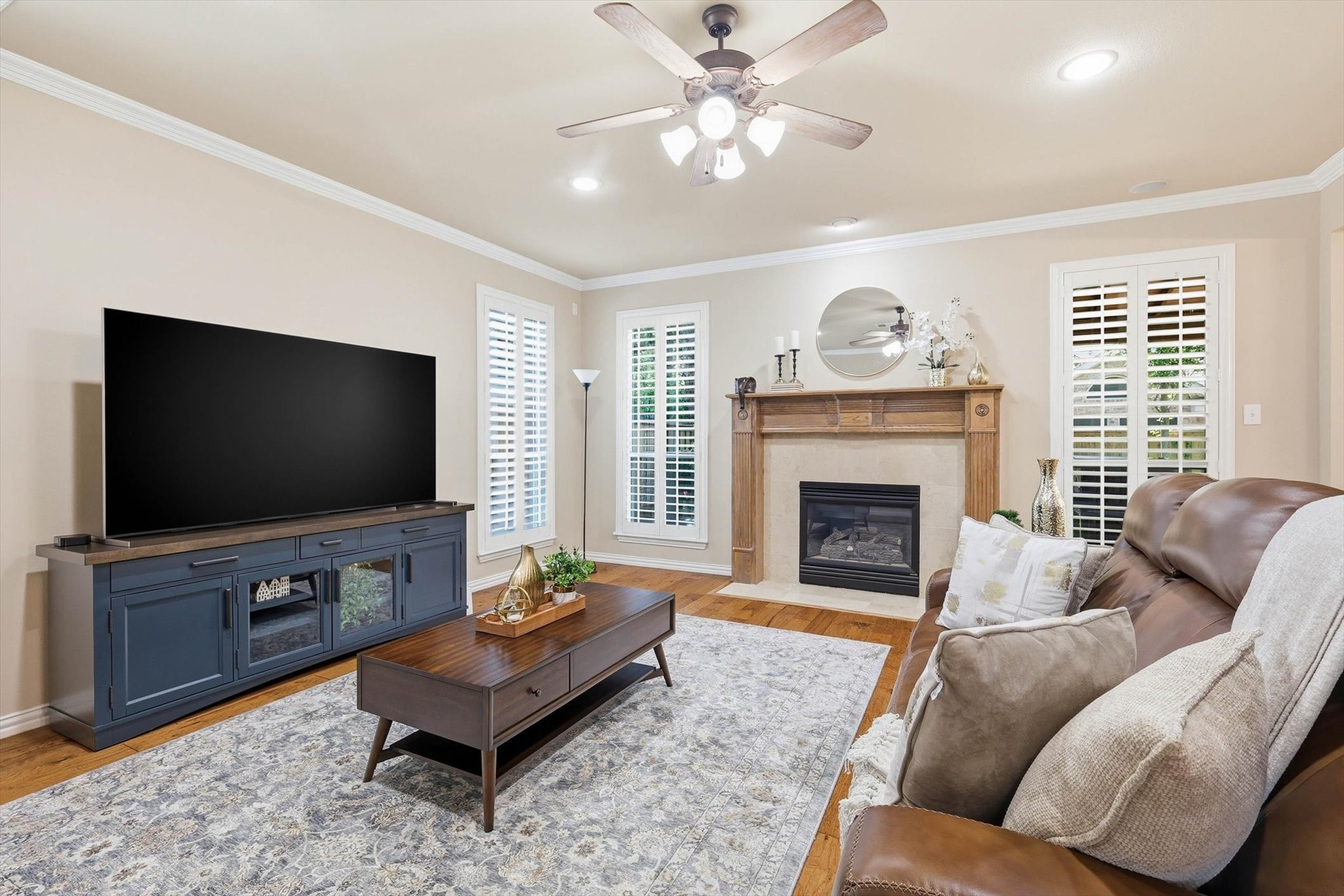 2602 Wildcreek Trail Keller TX 76248