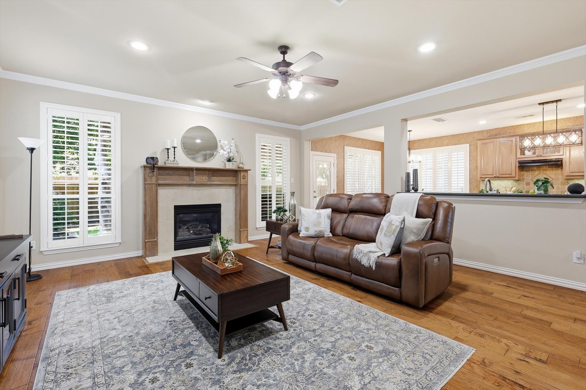 2602 Wildcreek Trail Keller TX 76248