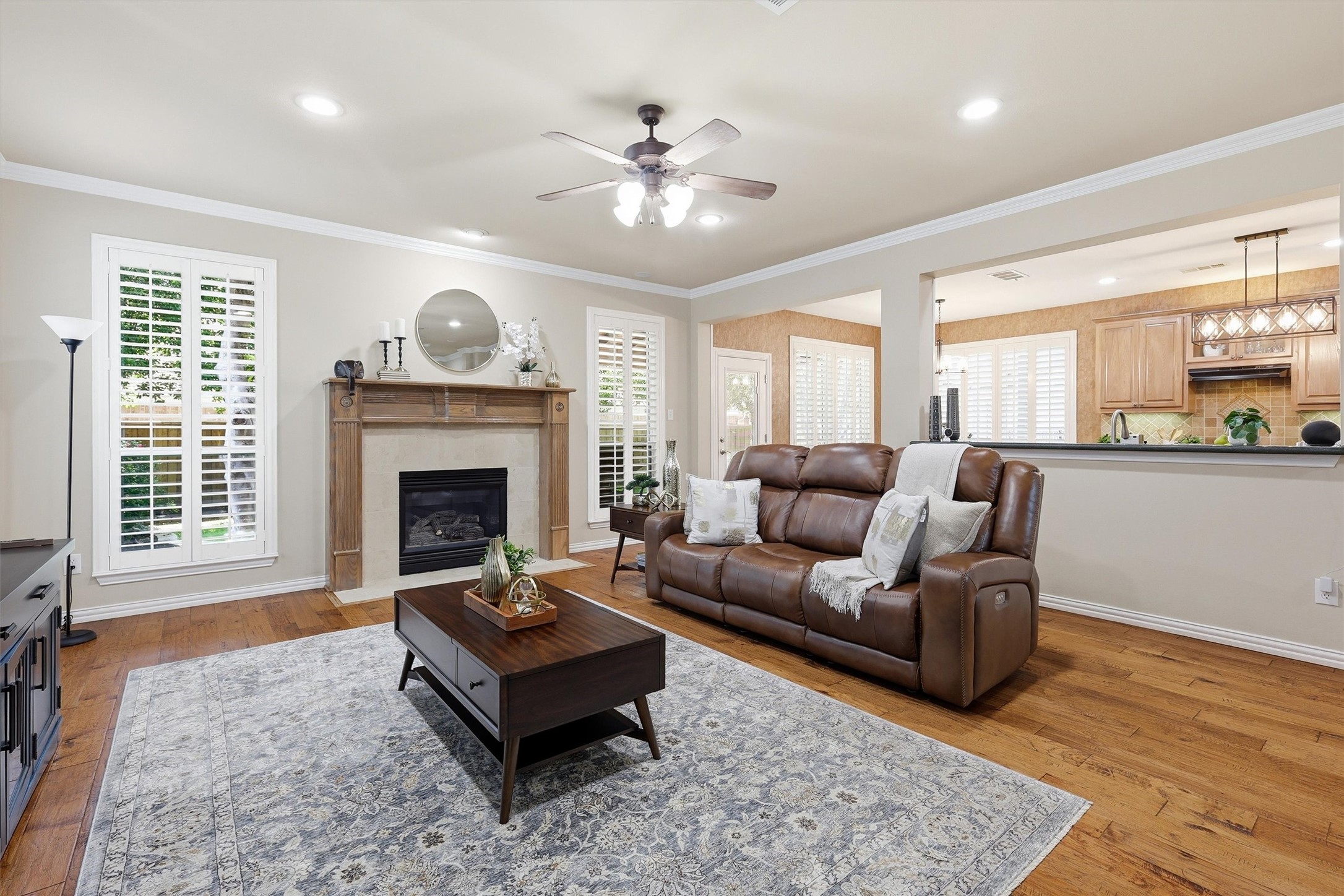 2602 Wildcreek Trail Keller TX 76248