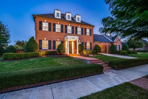 12262 Winding Hollow Lane Frisco TX 75033
