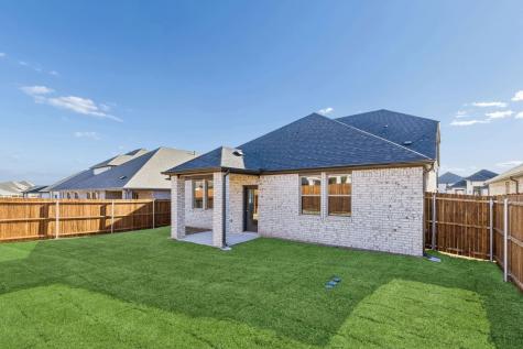 908 Windy Valley Road Princeton TX 75407