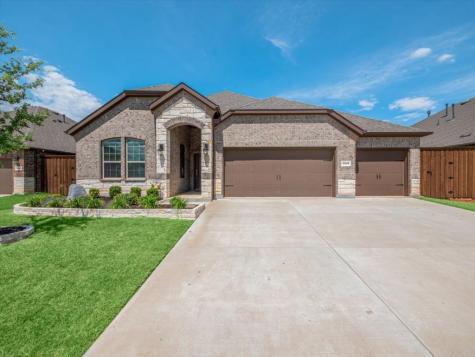 2825 Lake Valley Road Aubrey TX 76227