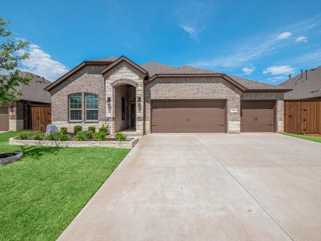 2825 Lake Valley Road Aubrey TX 76227