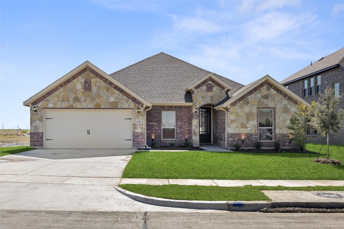 1518 Radecke Road Krum TX 76249