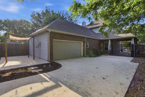 612 W 8th Street Dallas TX 75208