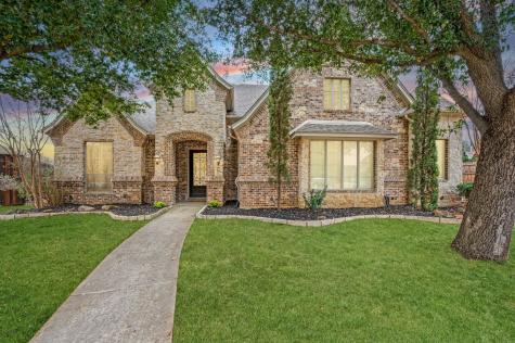 8205 Rio Bend Court North Richland Hills TX 76182