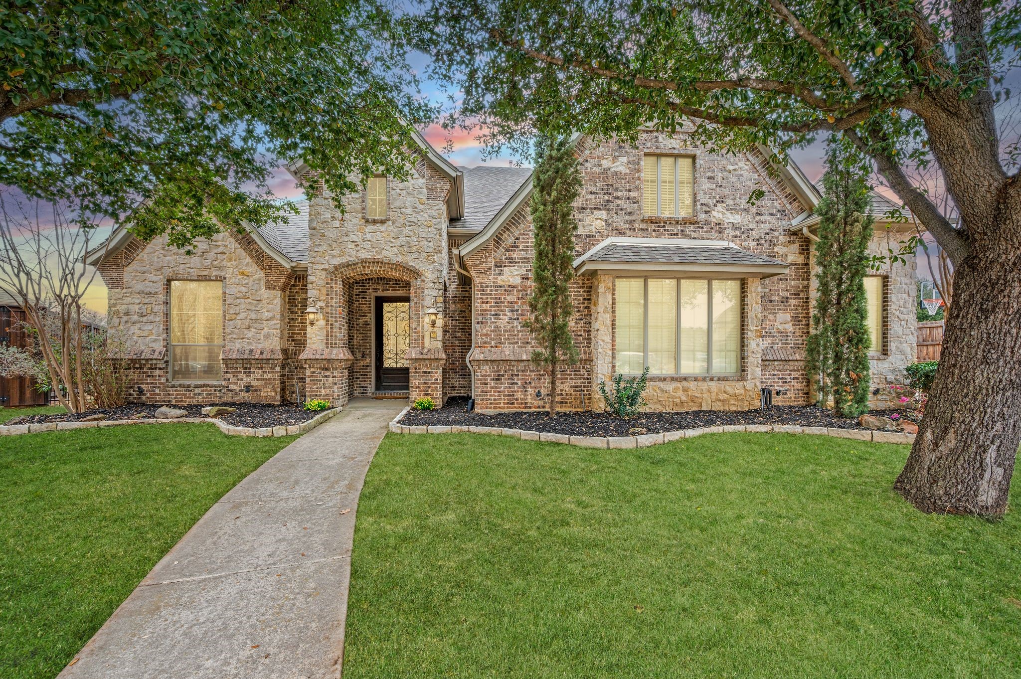 8205 Rio Bend Court North Richland Hills TX 76182
