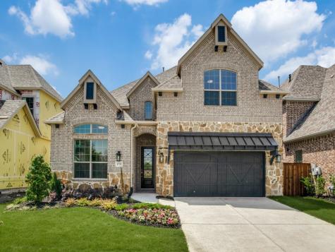 4701 Cottonflower Way Plano TX 75093