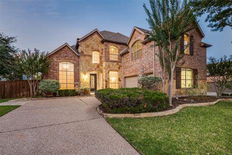7100 Faraday Lane Mckinney TX 75071