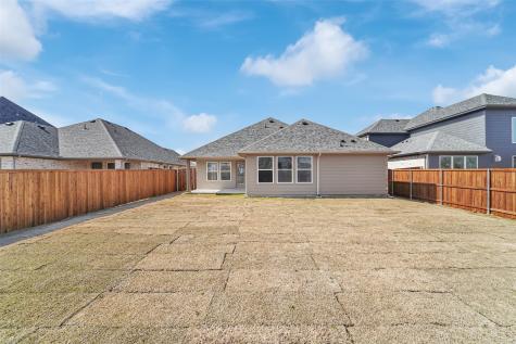 3001 Cantoni Creek Princeton TX 75407