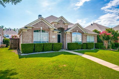 10416 Harris Court Irving TX 75063