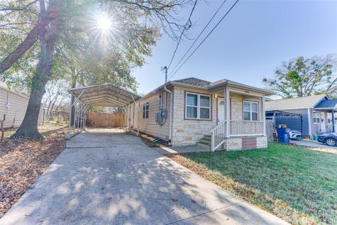 3007 Poplar Street Greenville TX 75402