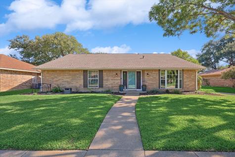 1305 River Oaks Drive Flower Mound TX 75028