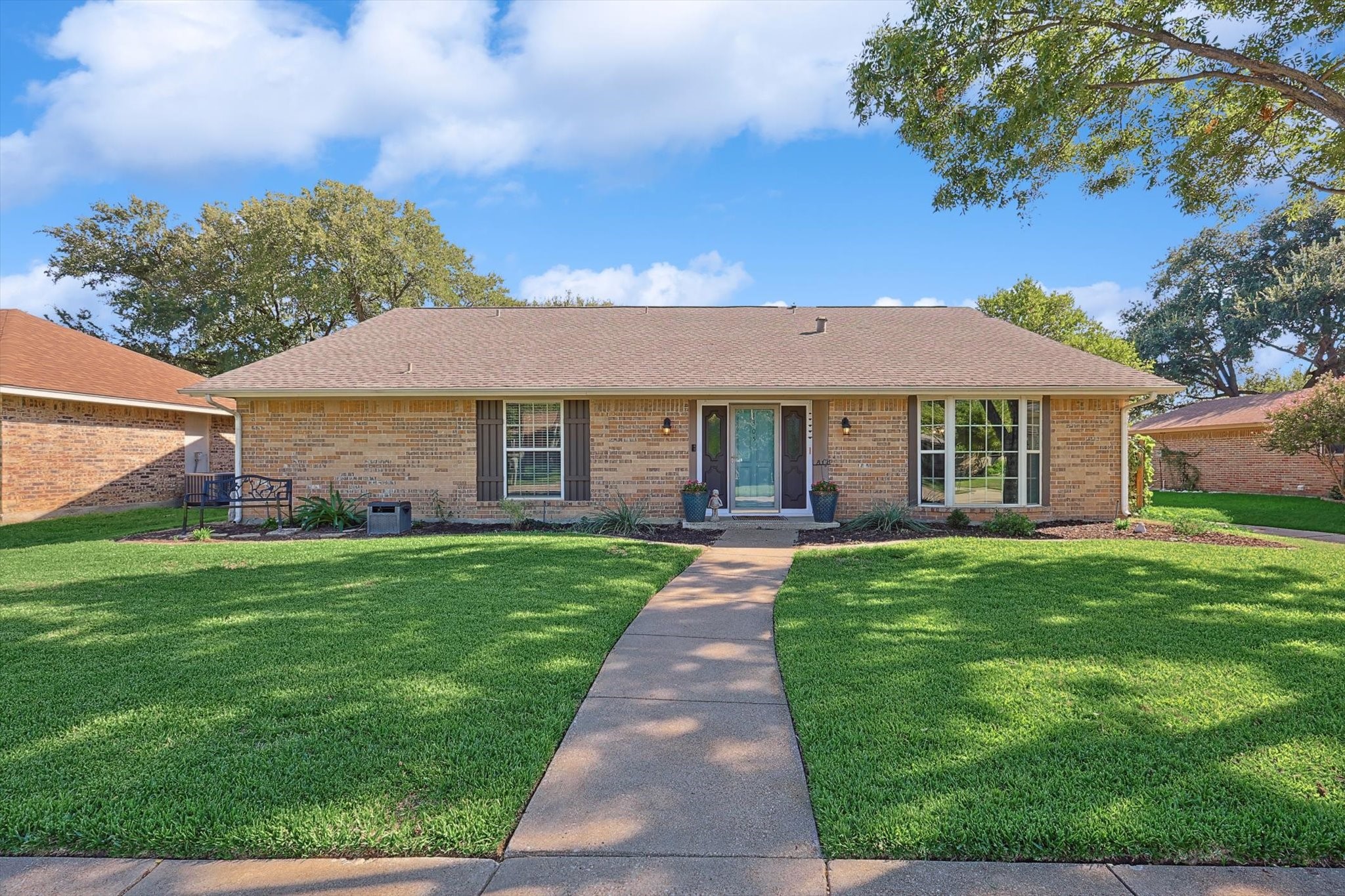 1305 River Oaks Drive Flower Mound TX 75028