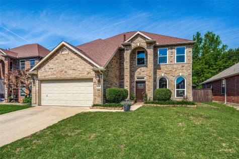 2408 Sheldon Drive Mckinney TX 75072