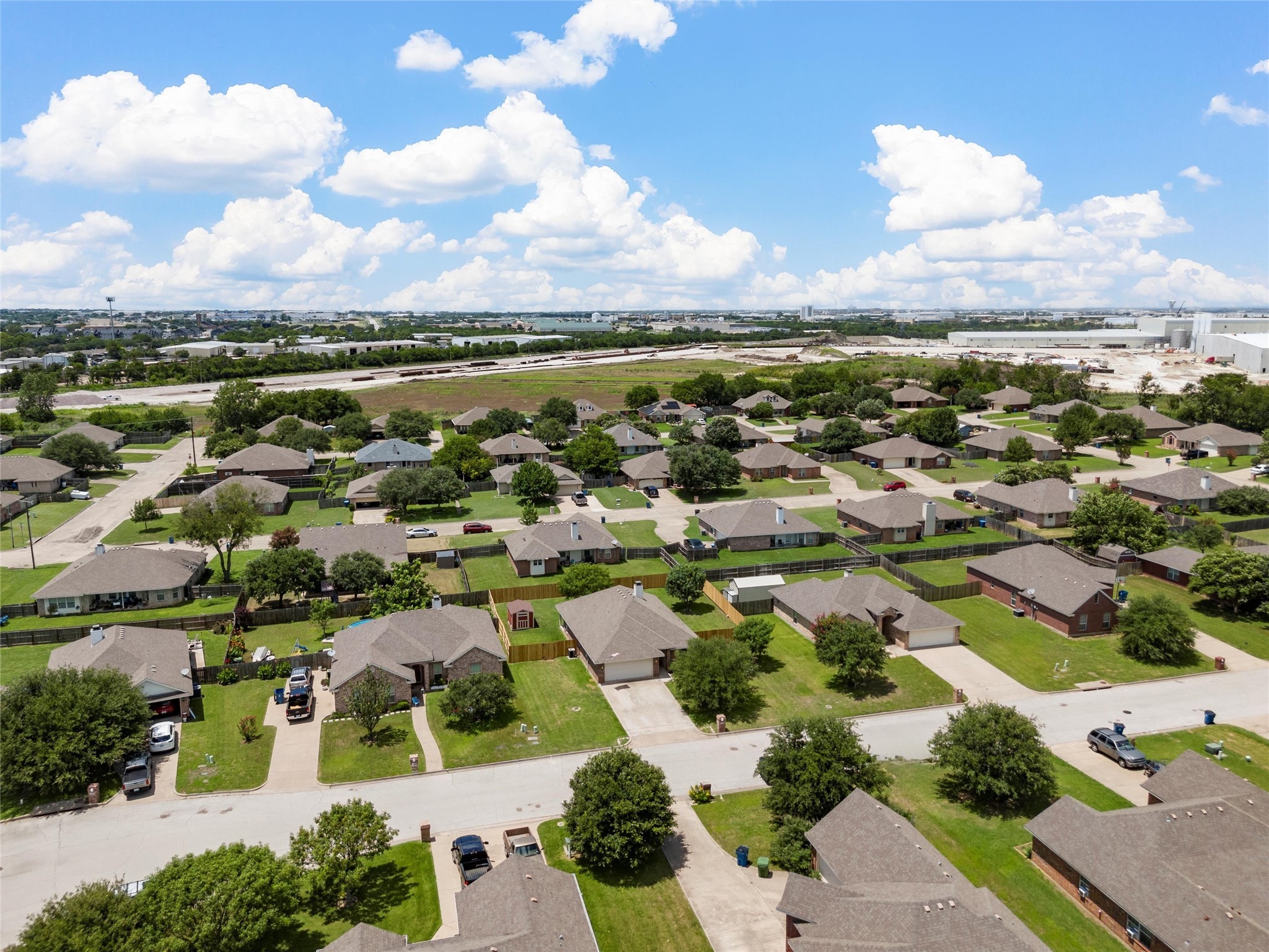 708 Sapphire Boulevard Hewitt TX 76643