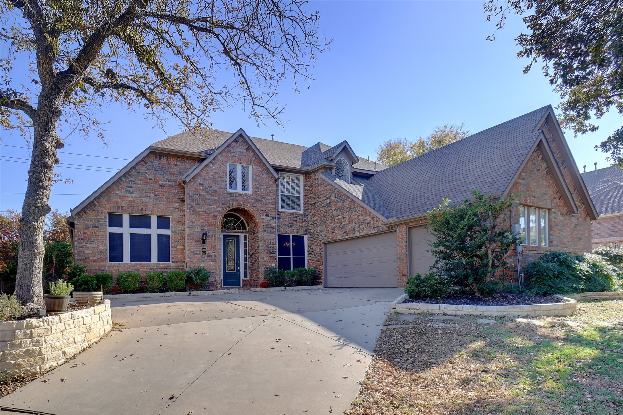709 Martha Court Keller TX 76248