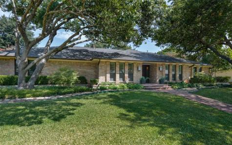 4357 Fawnhollow Drive Dallas TX 75244