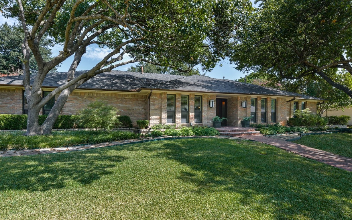 4357 Fawnhollow Drive Dallas TX 75244