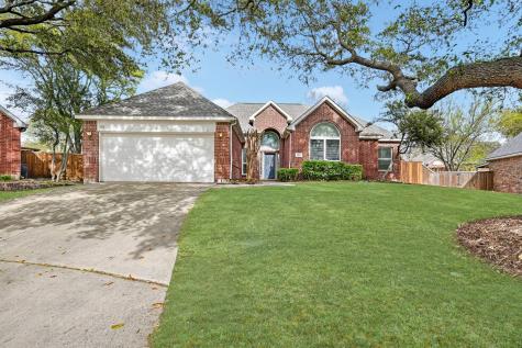 103 Hunters Court Mckinney TX 75072