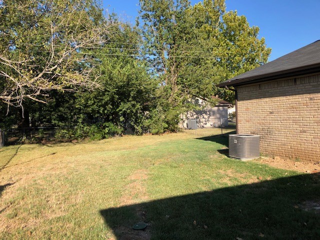 901 Downing Street Forney TX 75126