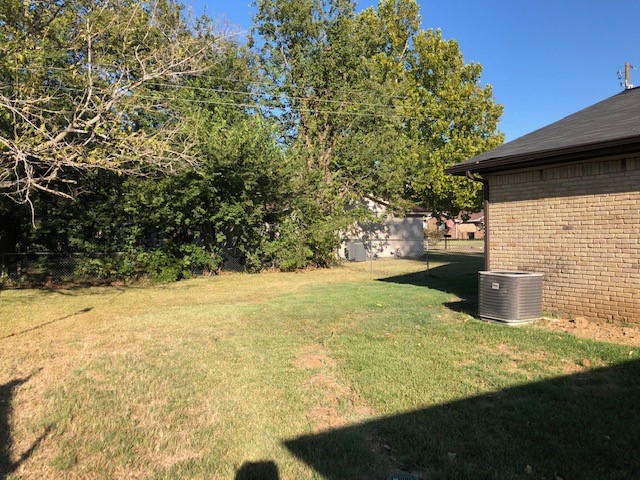 901 Downing Street Forney TX 75126