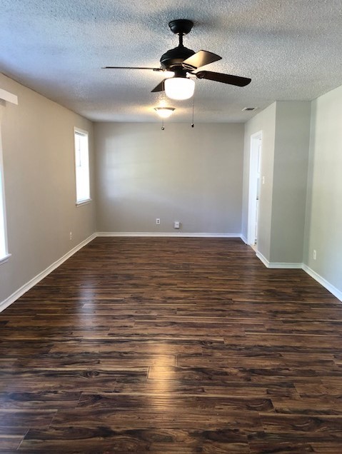 901 Downing Street Forney TX 75126