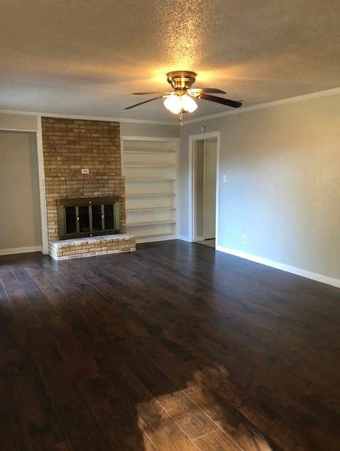901 Downing Street Forney TX 75126